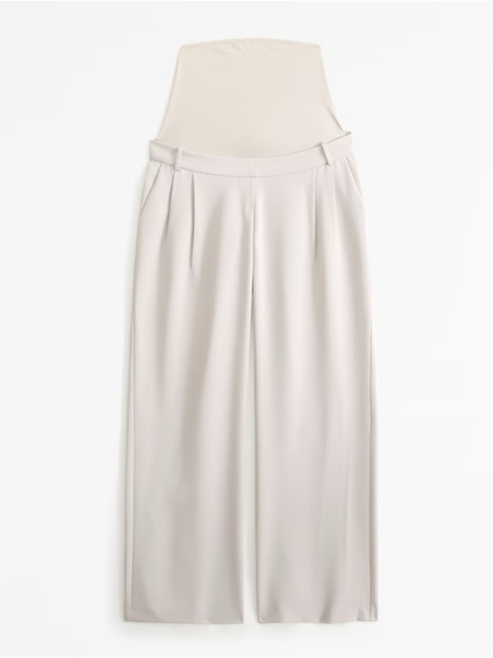 Abercrombie Maternity Pant - 25 / 0